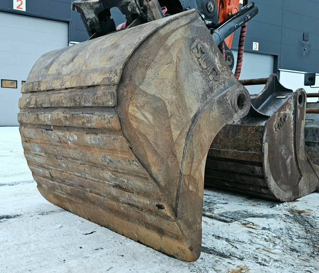 Leasing de Hitachi ZX 210 LC-6 Hitachi ZX 210 LC-6: foto 39 Leasing de Hitachi ZX 210 LC-6 Hitachi ZX 210 LC-6: foto 39