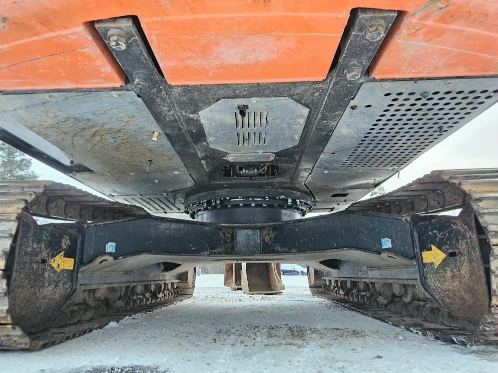 Leasing de Hitachi ZX 210 LC-6 Hitachi ZX 210 LC-6: foto 22 Leasing de Hitachi ZX 210 LC-6 Hitachi ZX 210 LC-6: foto 22