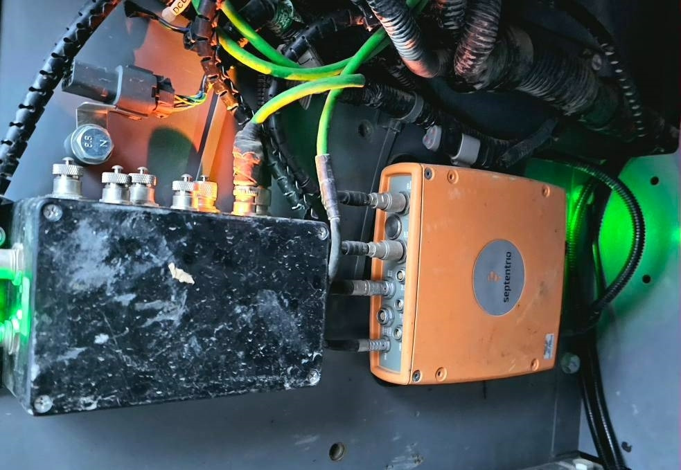 Leasing de Hitachi ZX 210 LC-6 Hitachi ZX 210 LC-6: foto 50 Leasing de Hitachi ZX 210 LC-6 Hitachi ZX 210 LC-6: foto 50