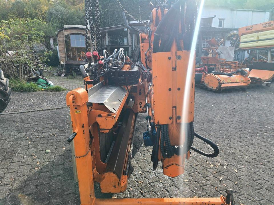 Leasing de  Dücker DUA 800 für Fendt Deutz Böschungsmäher Böschungsmulcher Traktor Bankettmäher 800 600 Mulag Una MHU Dücker DUA 800 für Fendt Deutz Böschungsmäher Böschungsmulcher Traktor Bankettmäher 800 600 Mulag Una MHU: foto 6 Leasing de  Dücker DUA 800 für Fendt Deutz Böschungsmäher Böschungsmulcher Traktor Bankettmäher 800 600 Mulag Una MHU Dücker DUA 800 für Fendt Deutz Böschungsmäher Böschungsmulcher Traktor Bankettmäher 800 600 Mulag Una MHU: foto 6