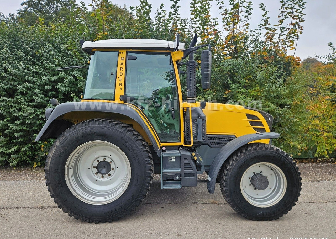 Fendt 313 V SCR, VARIO* 1.Hand * TMS * Netto: 54.900.- - Tractor: foto 2 Fendt 313 V SCR, VARIO* 1.Hand * TMS * Netto: 54.900.- - Tractor: foto 2