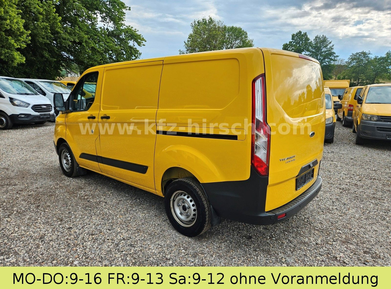 Ford Transit Custom 2xSchiebetüre 1.Hand 280 CAMERA - Furgoneta de pasajeros: foto 5 Ford Transit Custom 2xSchiebetüre 1.Hand 280 CAMERA - Furgoneta de pasajeros: foto 5