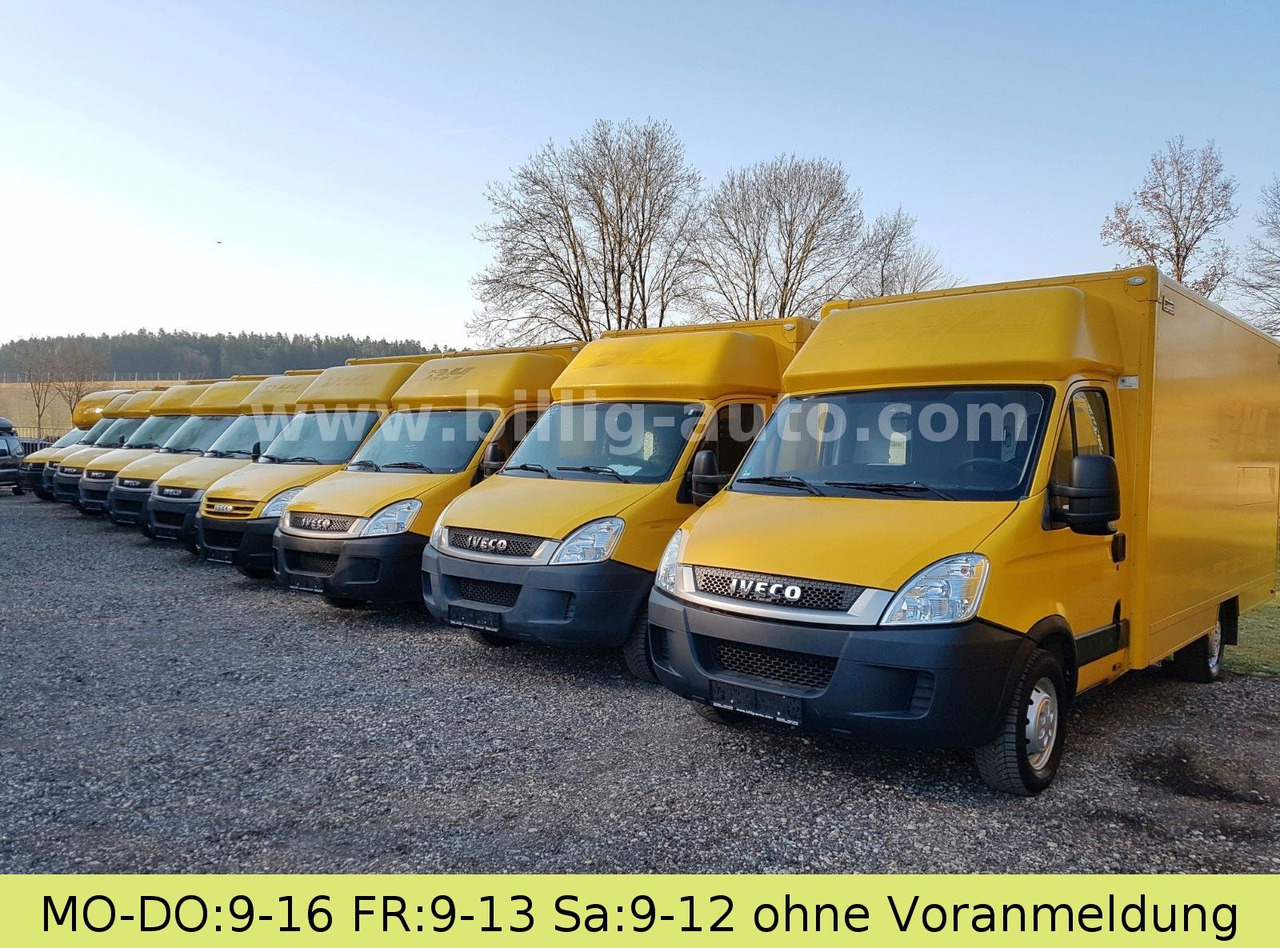 Furgoneta de pasajeros Ford Transit Custom 2xSchiebetüre 1.Hand 280 CAMERA: foto 16