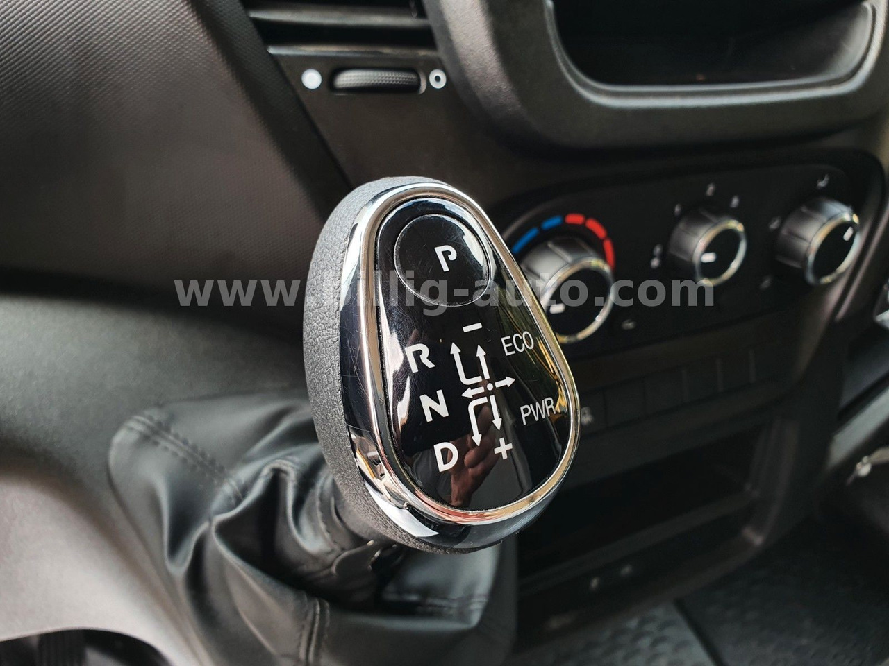 Leasing de  Iveco Daily Luft*Hi-Matic*35S12*EURO 6 *Maxi*1.Hd Iveco Daily Luft*Hi-Matic*35S12*EURO 6 *Maxi*1.Hd: foto 11