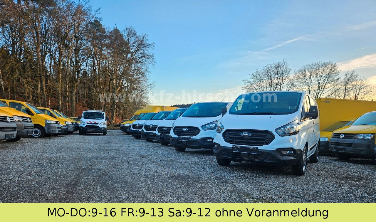 Furgón Renault Master EURO 6 *Klima*EU6*Bluetooth*Kamera*MAXI: foto 16