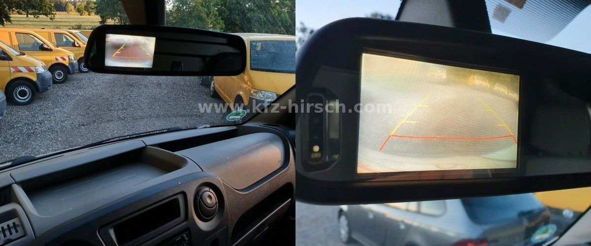 Furgón Renault Master EURO 6 *Klima*EU6*Bluetooth*Kamera*MAXI: foto 8 Furgón Renault Master EURO 6 *Klima*EU6*Bluetooth*Kamera*MAXI: foto 8