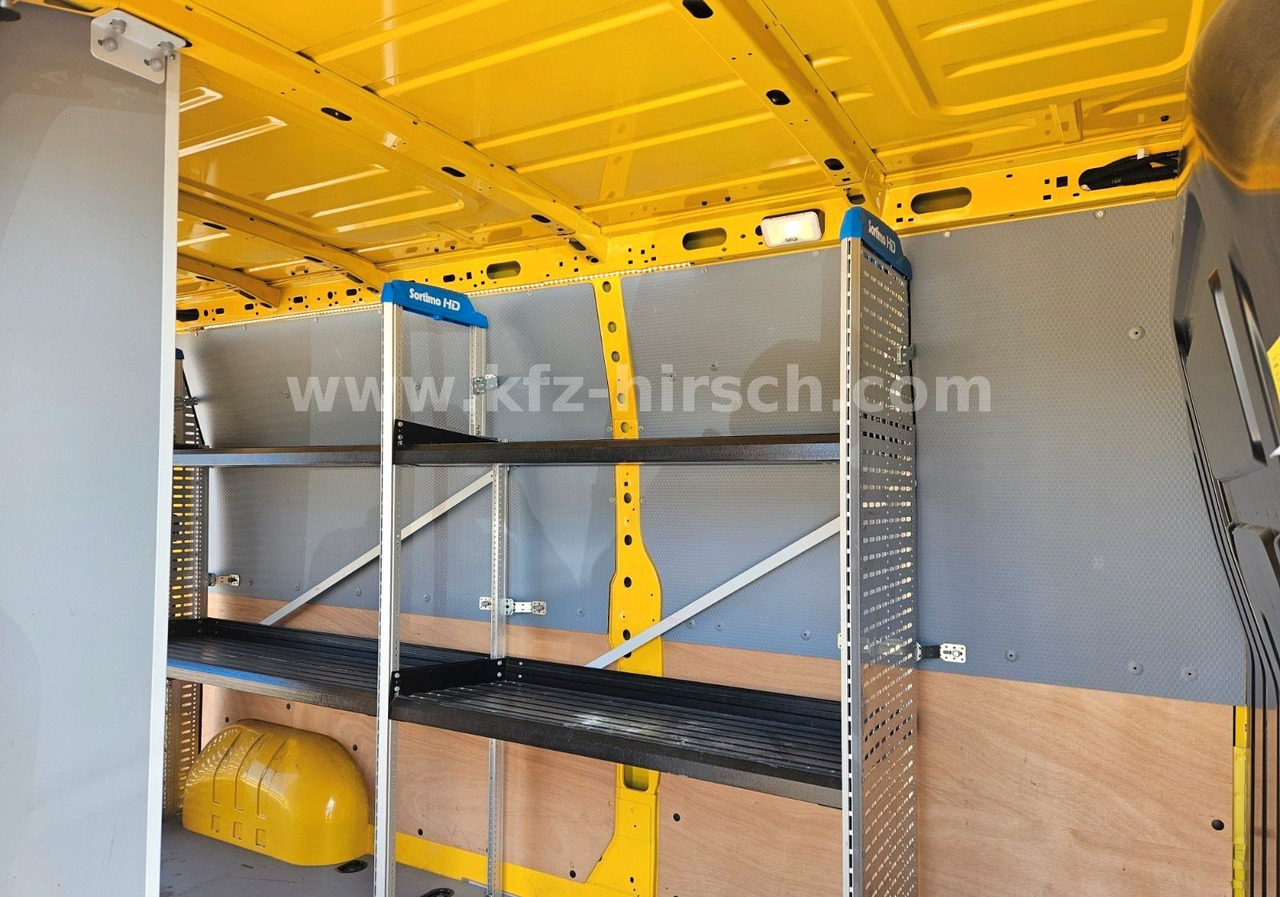 Furgón Renault Master EURO 6 *Klima*EU6*Bluetooth*Kamera*MAXI: foto 14 Furgón Renault Master EURO 6 *Klima*EU6*Bluetooth*Kamera*MAXI: foto 14