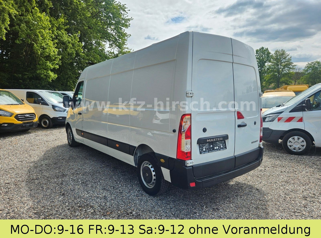 Furgón Renault Master EURO 6 *Klima*EU6*Bluetooth*Kamera*MAXI: foto 6