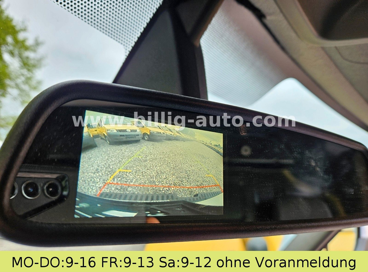 Furgoneta de pasajeros Renault Master EURO 6 *Klima*EU6 Kamera* Regal Sortimo: foto 12 Furgoneta de pasajeros Renault Master EURO 6 *Klima*EU6 Kamera* Regal Sortimo: foto 12