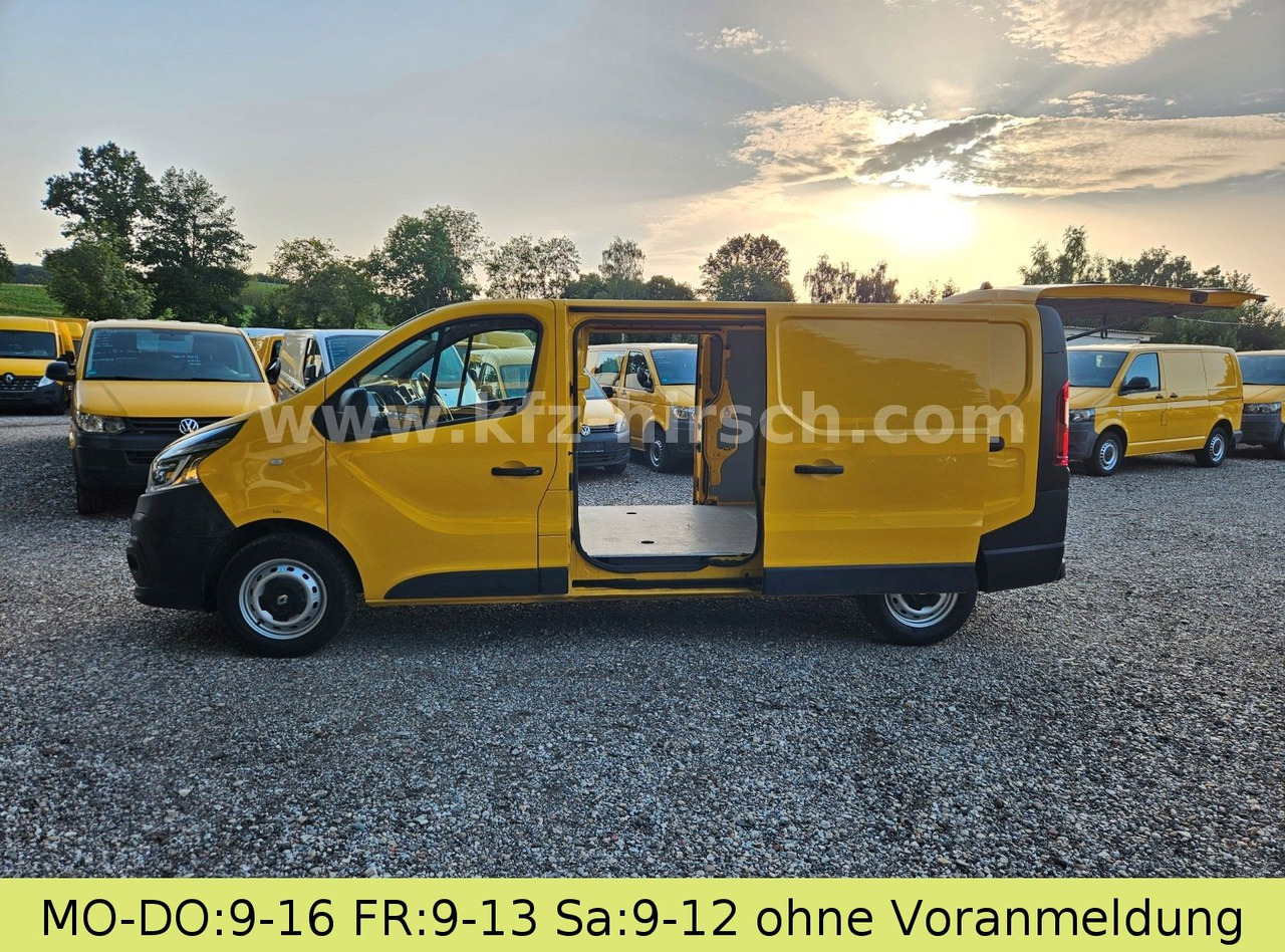 Renault Trafic L2H1 MAXI LANG 2xSCHIEBETÜR LED Kamera E6 - Furgoneta pequeña: foto 1 Renault Trafic L2H1 MAXI LANG 2xSCHIEBETÜR LED Kamera E6 - Furgoneta pequeña: foto 1