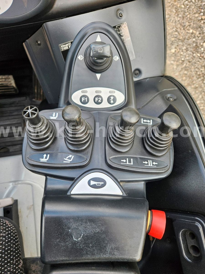 Leasing de Still RX20 - 16 hydrl. Zinken | Heizung | nur. 370h Still RX20 - 16 hydrl. Zinken | Heizung | nur. 370h: foto 9 Leasing de Still RX20 - 16 hydrl. Zinken | Heizung | nur. 370h Still RX20 - 16 hydrl. Zinken | Heizung | nur. 370h: foto 9