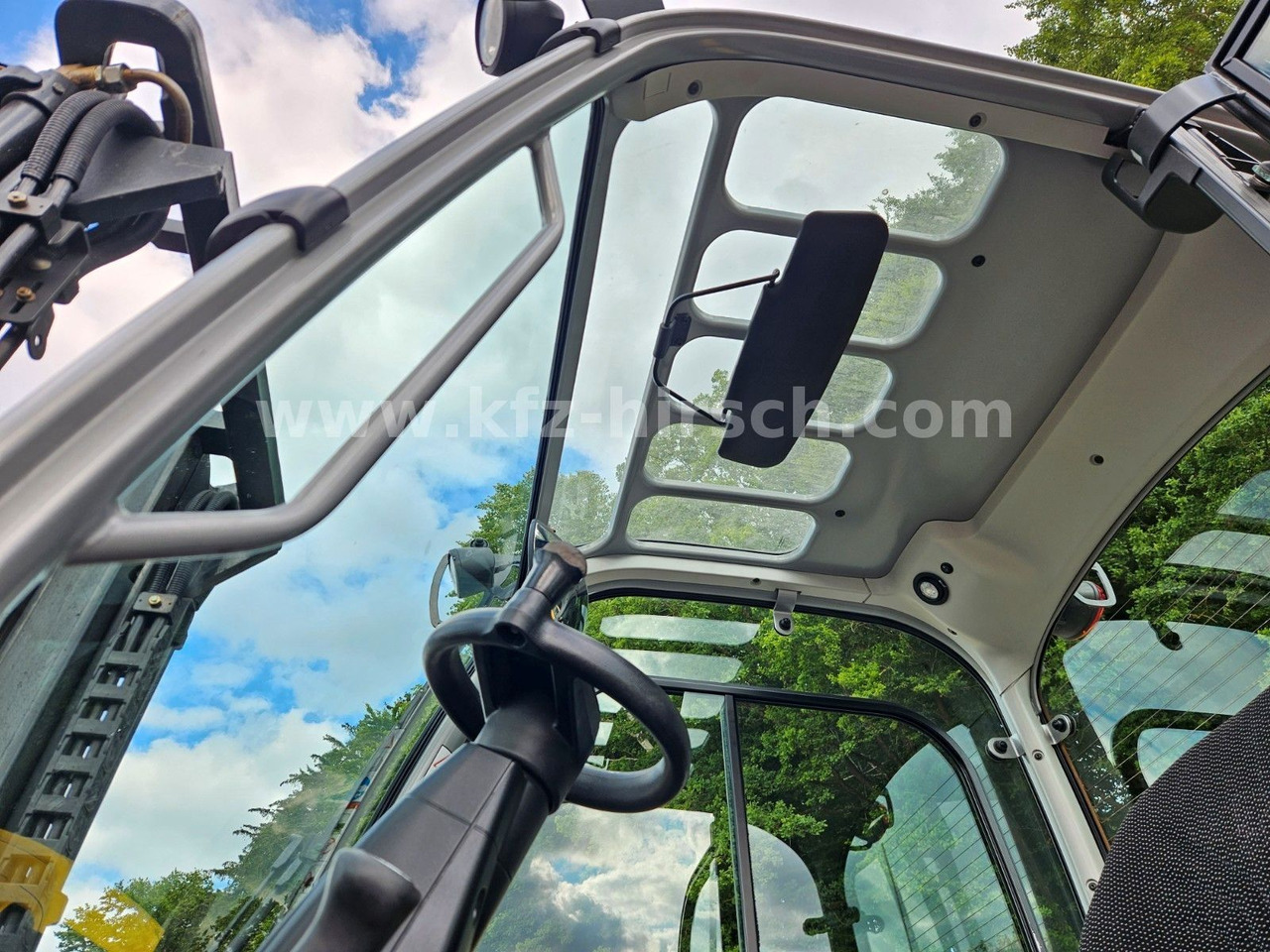 Leasing de Still RX20 - 16 hydrl. Zinken | Heizung | nur. 370h Still RX20 - 16 hydrl. Zinken | Heizung | nur. 370h: foto 12 Leasing de Still RX20 - 16 hydrl. Zinken | Heizung | nur. 370h Still RX20 - 16 hydrl. Zinken | Heizung | nur. 370h: foto 12