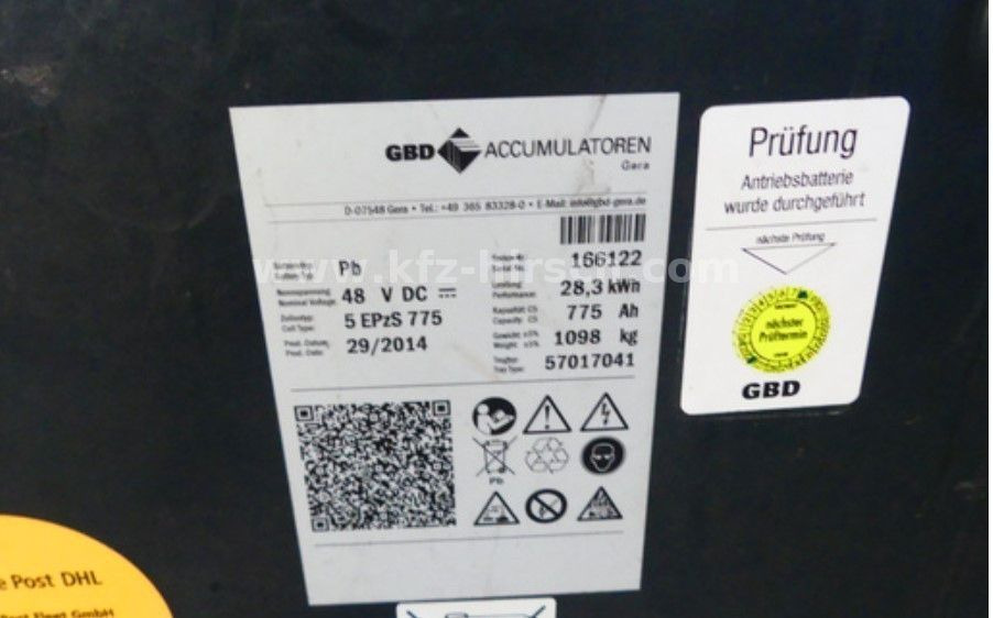 Leasing de Still RX20 - 18 hydrl. Zinkenverstellung | 4-Rad |1.Hd Still RX20 - 18 hydrl. Zinkenverstellung | 4-Rad |1.Hd: foto 7 Leasing de Still RX20 - 18 hydrl. Zinkenverstellung | 4-Rad |1.Hd Still RX20 - 18 hydrl. Zinkenverstellung | 4-Rad |1.Hd: foto 7