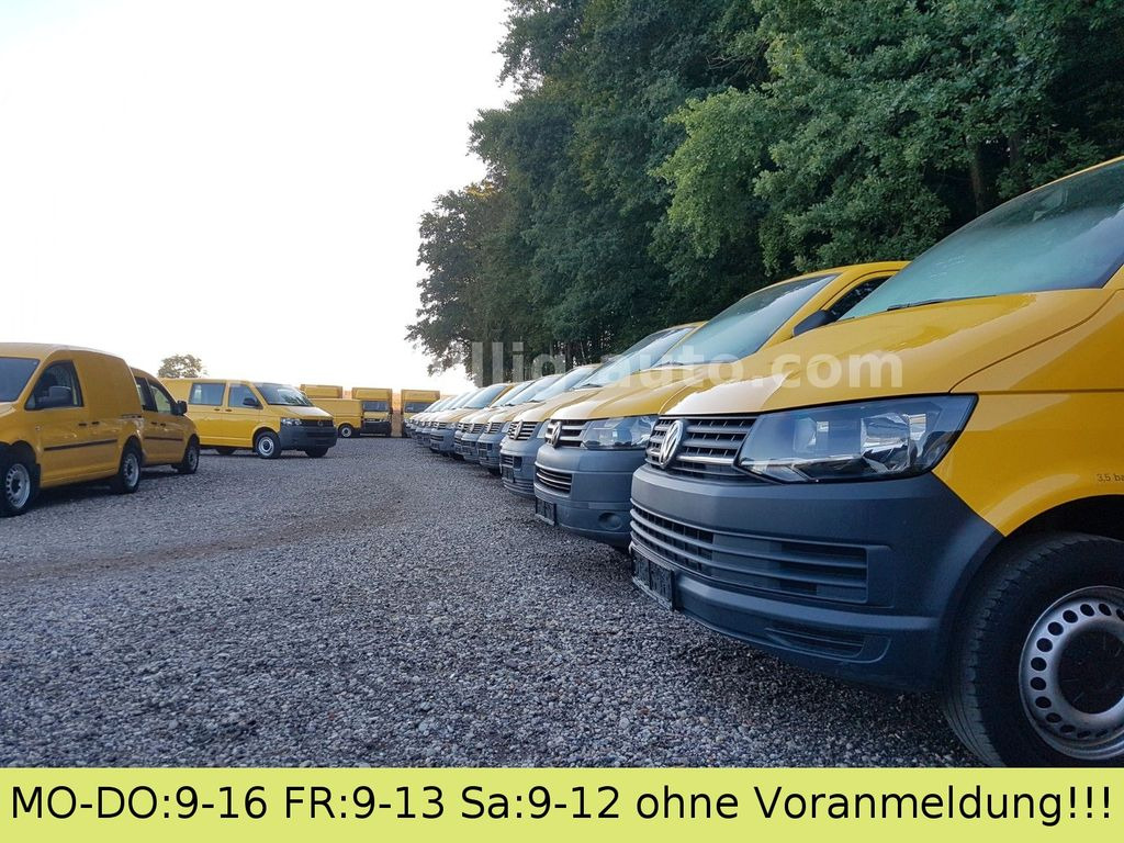 Volkswagen T5 1.9 TDI 2xSchiebetüre /Scheckheft Transporter Volkswagen T5 1.9 TDI 2xSchiebetüre /Scheckheft Transporter - Minibús, Furgoneta de pasajeros: foto 2 Volkswagen T5 1.9 TDI 2xSchiebetüre /Scheckheft Transporter Volkswagen T5 1.9 TDI 2xSchiebetüre /Scheckheft Transporter - Minibús, Furgoneta de pasajeros: foto 2
