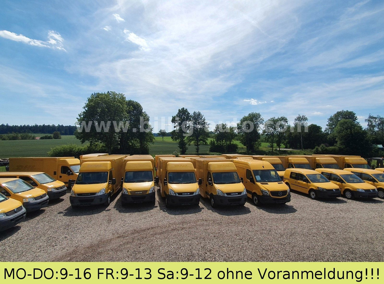 Volkswagen T5 1.9TDI Transporter 2x Schiebetüre Scheckheft - Furgoneta pequeña: foto 4 Volkswagen T5 1.9TDI Transporter 2x Schiebetüre Scheckheft - Furgoneta pequeña: foto 4