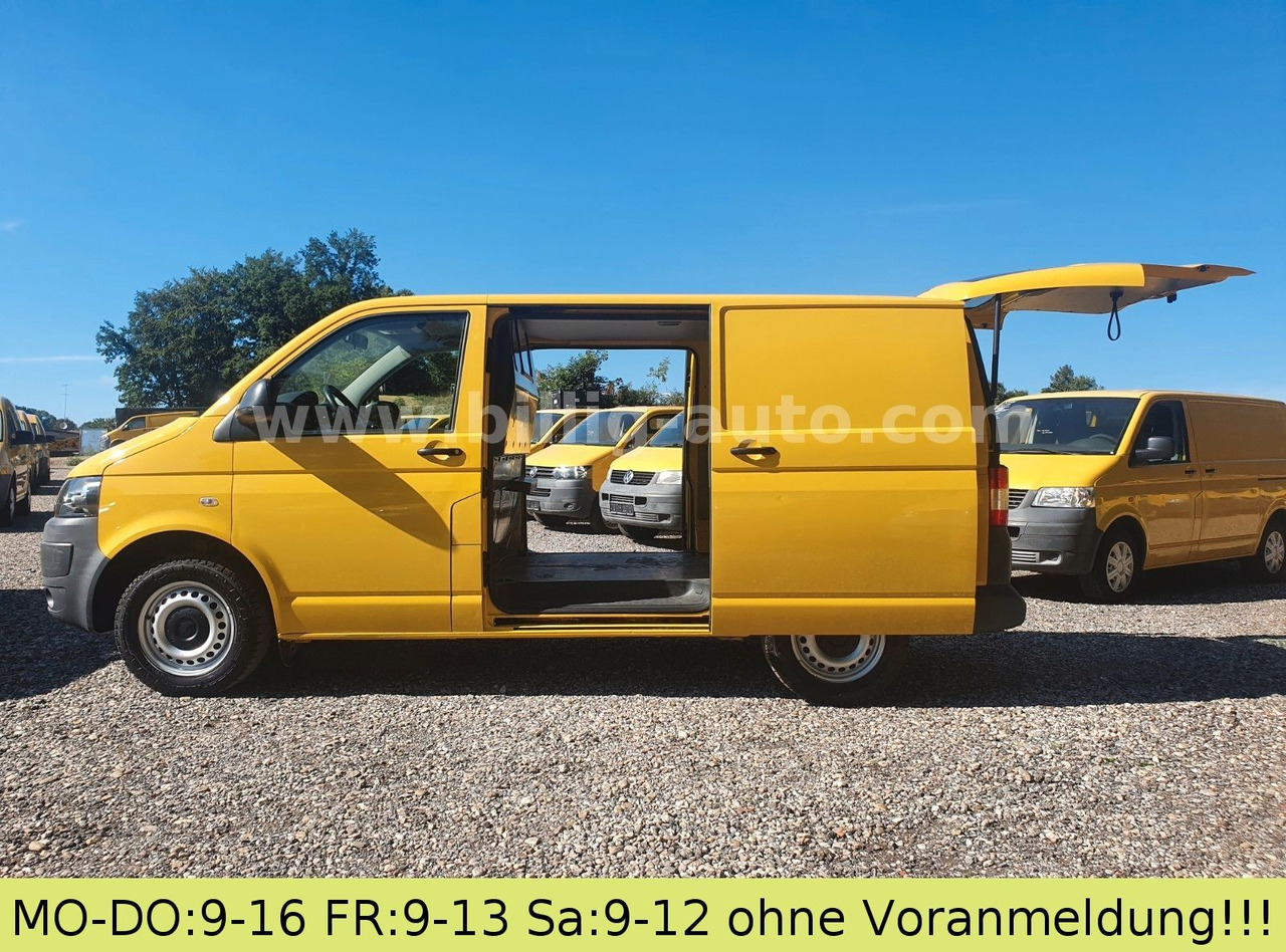 Volkswagen T5 Transporter 2.0TDI EU5*2xSchiebetüre*1.Hand* - Furgoneta de pasajeros: foto 3 Volkswagen T5 Transporter 2.0TDI EU5*2xSchiebetüre*1.Hand* - Furgoneta de pasajeros: foto 3