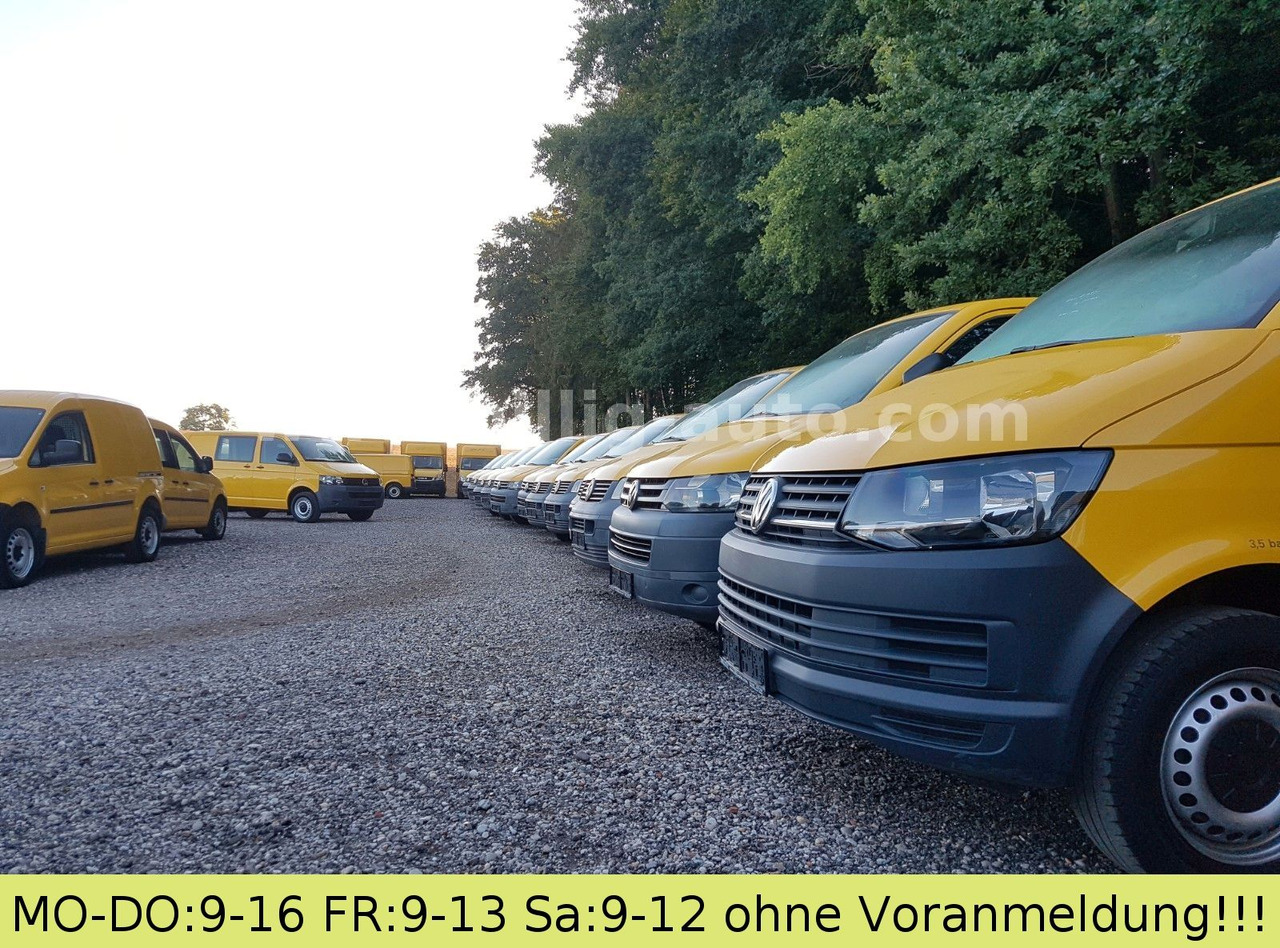 Volkswagen T5 Transporter 2.0TDI EU5 Bulli 1.Hand - Coche familiar: foto 1 Volkswagen T5 Transporter 2.0TDI EU5 Bulli 1.Hand - Coche familiar: foto 1