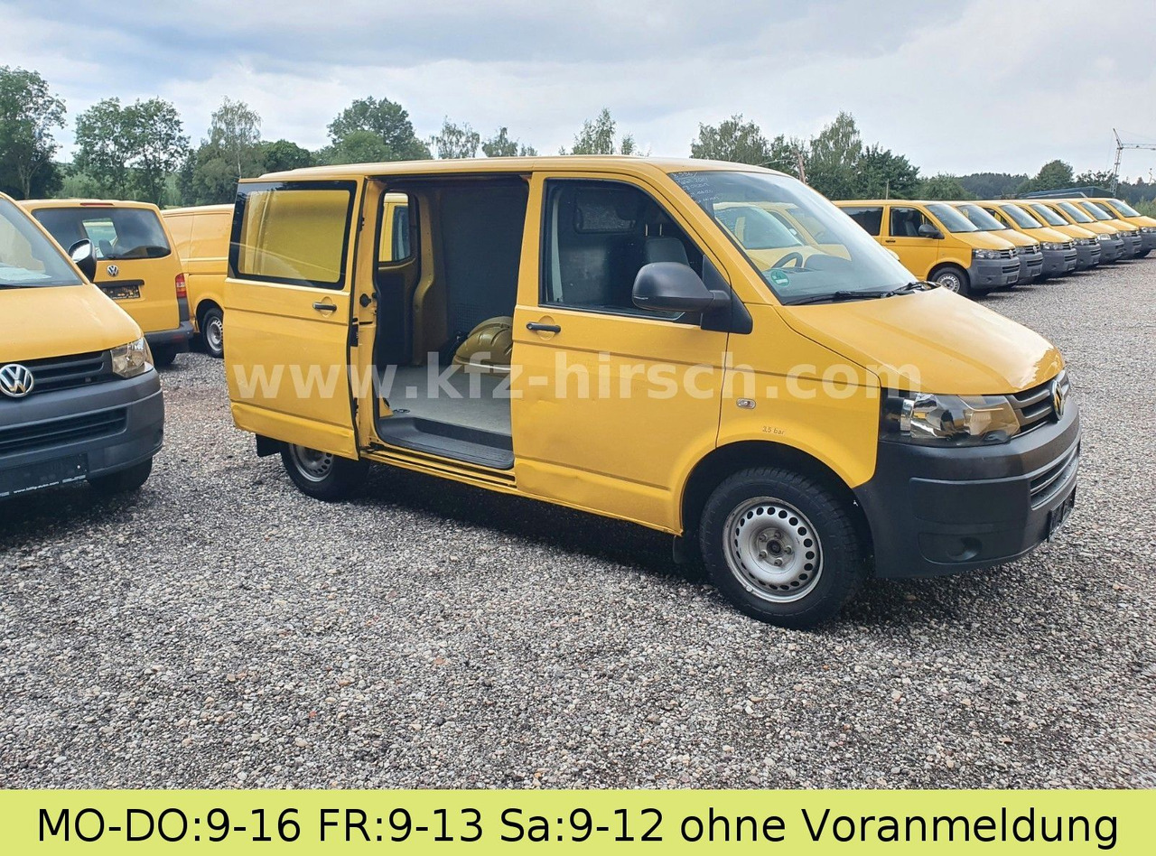 Leasing de  Volkswagen T5 * Transporter * Facelift *2x Schiebetüre Volkswagen T5 * Transporter * Facelift *2x Schiebetüre: foto 6