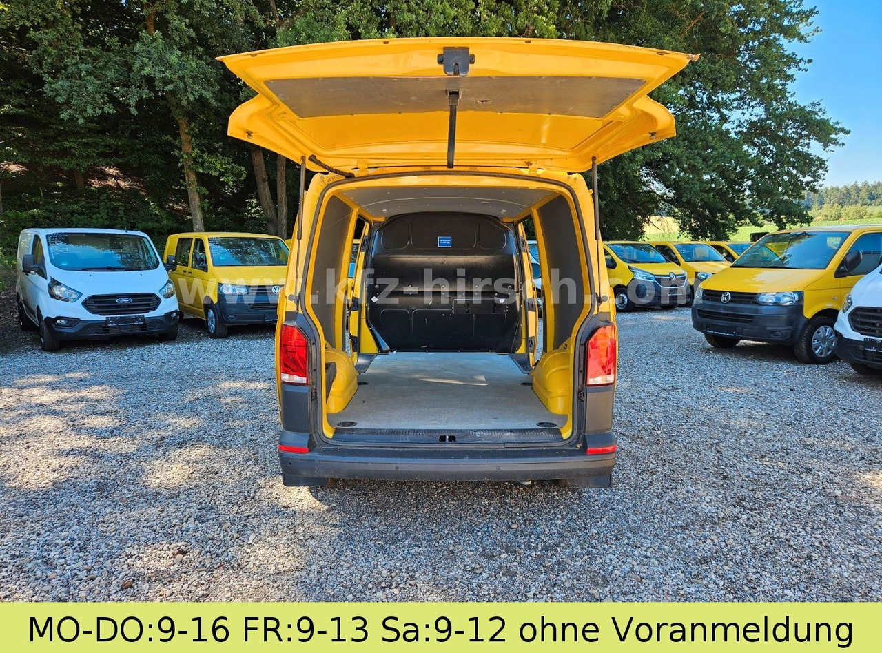 Volkswagen T6.1 Transporter LANG MAXI 2xSchiebetüre Camera - Furgón: foto 5 Volkswagen T6.1 Transporter LANG MAXI 2xSchiebetüre Camera - Furgón: foto 5