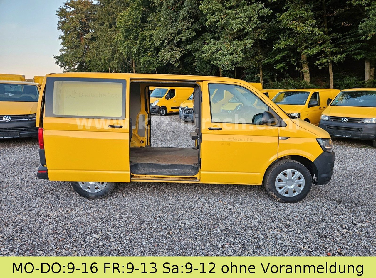 Volkswagen T6 Transporter 2.0TDI 2xSchiebetüre 1.Hd - Furgoneta de pasajeros: foto 2 Volkswagen T6 Transporter 2.0TDI 2xSchiebetüre 1.Hd - Furgoneta de pasajeros: foto 2