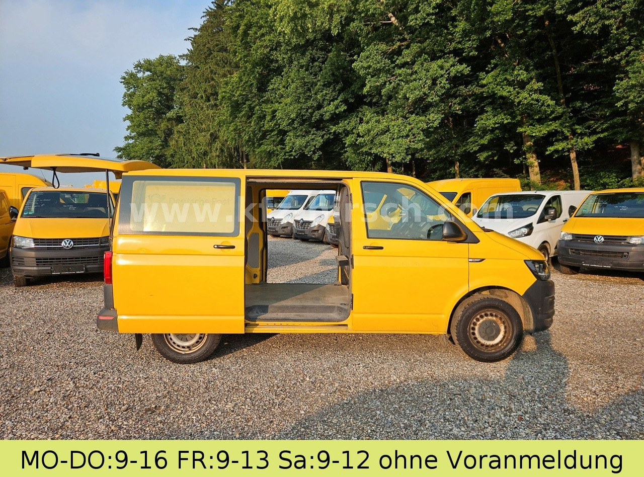 Volkswagen T6 Transporter 2.0TDI 2xSchiebetüre Werkstattgf. - Furgón: foto 4 Volkswagen T6 Transporter 2.0TDI 2xSchiebetüre Werkstattgf. - Furgón: foto 4