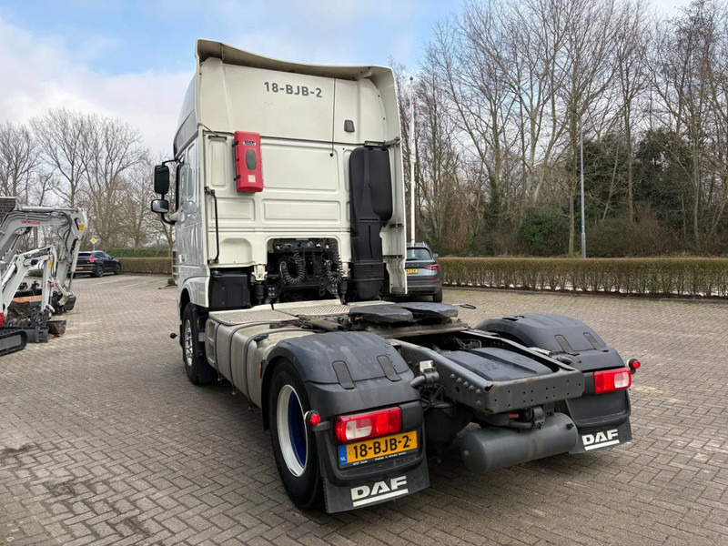 DAF XF 460 4x2 / ADR I II III KLASSE / HOLLAND TRUCK / APK - TUV JANUARI 2026 - Cabeza tractora: foto 3 DAF XF 460 4x2 / ADR I II III KLASSE / HOLLAND TRUCK / APK - TUV JANUARI 2026 - Cabeza tractora: foto 3