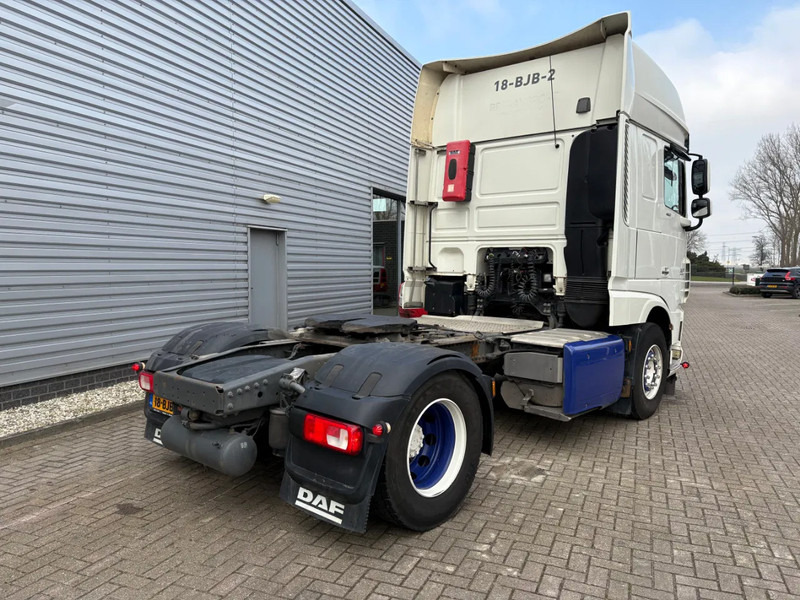 DAF XF 460 4x2 / ADR I II III KLASSE / HOLLAND TRUCK / APK - TUV JANUARI 2026 - Cabeza tractora: foto 4 DAF XF 460 4x2 / ADR I II III KLASSE / HOLLAND TRUCK / APK - TUV JANUARI 2026 - Cabeza tractora: foto 4