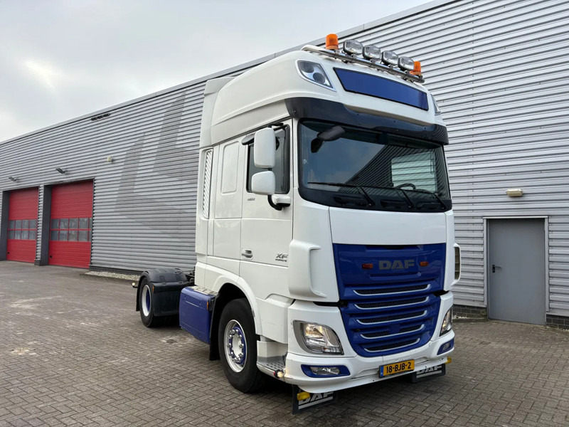 DAF XF 460 4x2 / ADR I II III KLASSE / HOLLAND TRUCK / APK - TUV JANUARI 2026 - Cabeza tractora: foto 1 DAF XF 460 4x2 / ADR I II III KLASSE / HOLLAND TRUCK / APK - TUV JANUARI 2026 - Cabeza tractora: foto 1