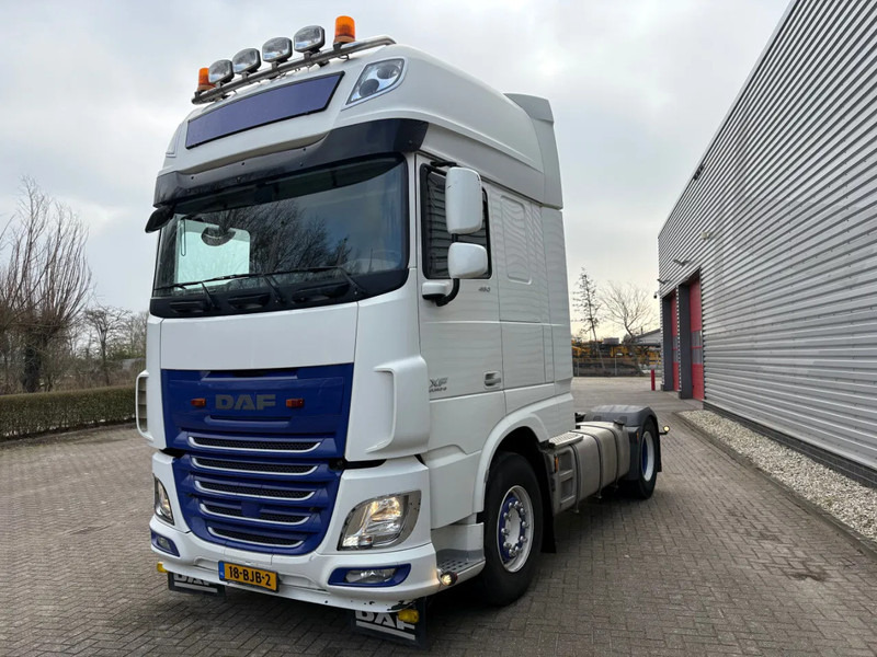 DAF XF 460 4x2 / ADR I II III KLASSE / HOLLAND TRUCK / APK - TUV JANUARI 2026 - Cabeza tractora: foto 2 DAF XF 460 4x2 / ADR I II III KLASSE / HOLLAND TRUCK / APK - TUV JANUARI 2026 - Cabeza tractora: foto 2