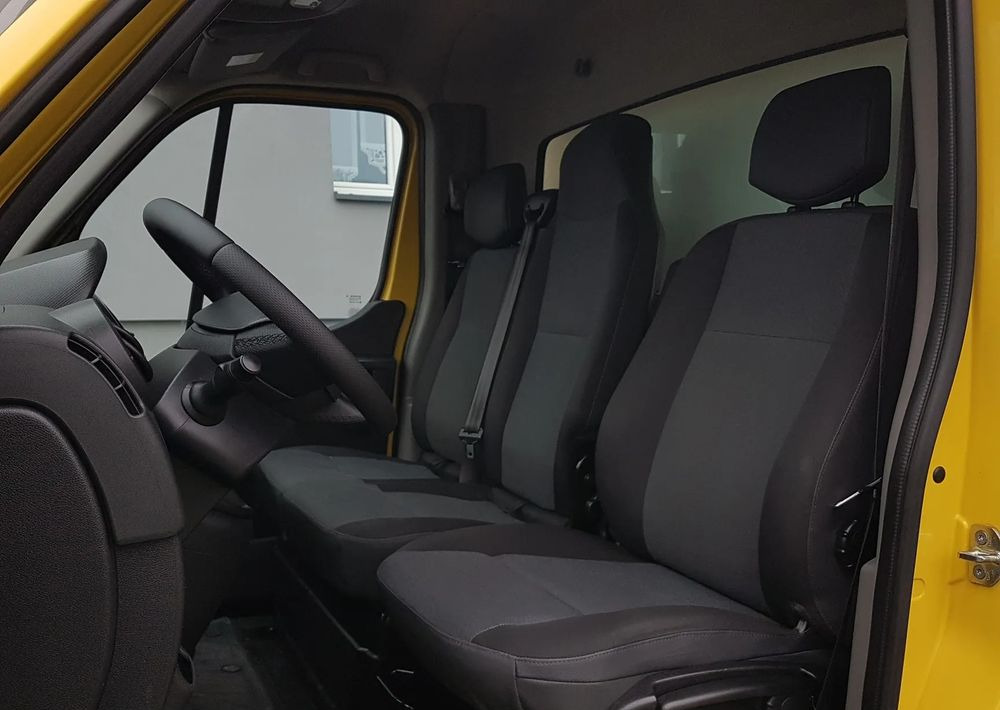 Furgoneta caja cerrada Renault MASTER KONTENER 8EP 4,21x2,23x2,22 KLIMA MANUAL KRAJOWY 6-BIEGÓW: foto 7