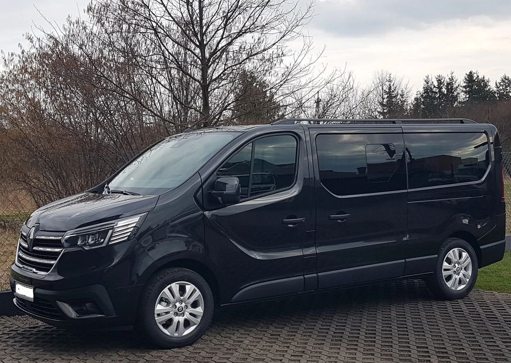 Renault Trafic - SUV/ Todoterreno: foto 2 Renault Trafic - SUV/ Todoterreno: foto 2