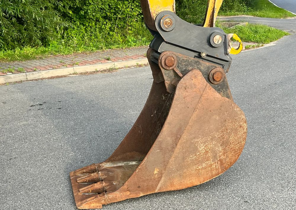 Excavadora de ruedas Caterpillar CAT M315C  CATERPILLAR SPROWADZONY  Bardzo Dobry Stan: foto 8 Excavadora de ruedas Caterpillar CAT M315C  CATERPILLAR SPROWADZONY  Bardzo Dobry Stan: foto 8