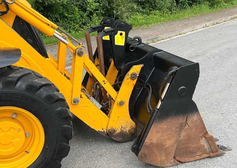 JCB * 3CX * JCB CONTRACTOR * Koparko Ładowarka Bardzo Dobry Stan - Retroexcavadora: foto 4 JCB * 3CX * JCB CONTRACTOR * Koparko Ładowarka Bardzo Dobry Stan - Retroexcavadora: foto 4