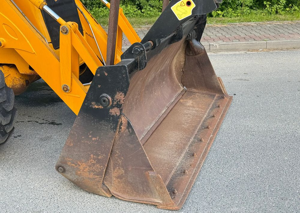 Leasing de  JCB * Koparko Ładowarka * JCB 3CX * Bardzo Dobry Stan JCB * Koparko Ładowarka * JCB 3CX * Bardzo Dobry Stan: foto 6