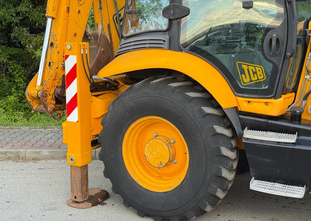 Leasing de  JCB * Koparko Ładowarka * JCB 3CX * Bardzo Dobry Stan JCB * Koparko Ładowarka * JCB 3CX * Bardzo Dobry Stan: foto 7