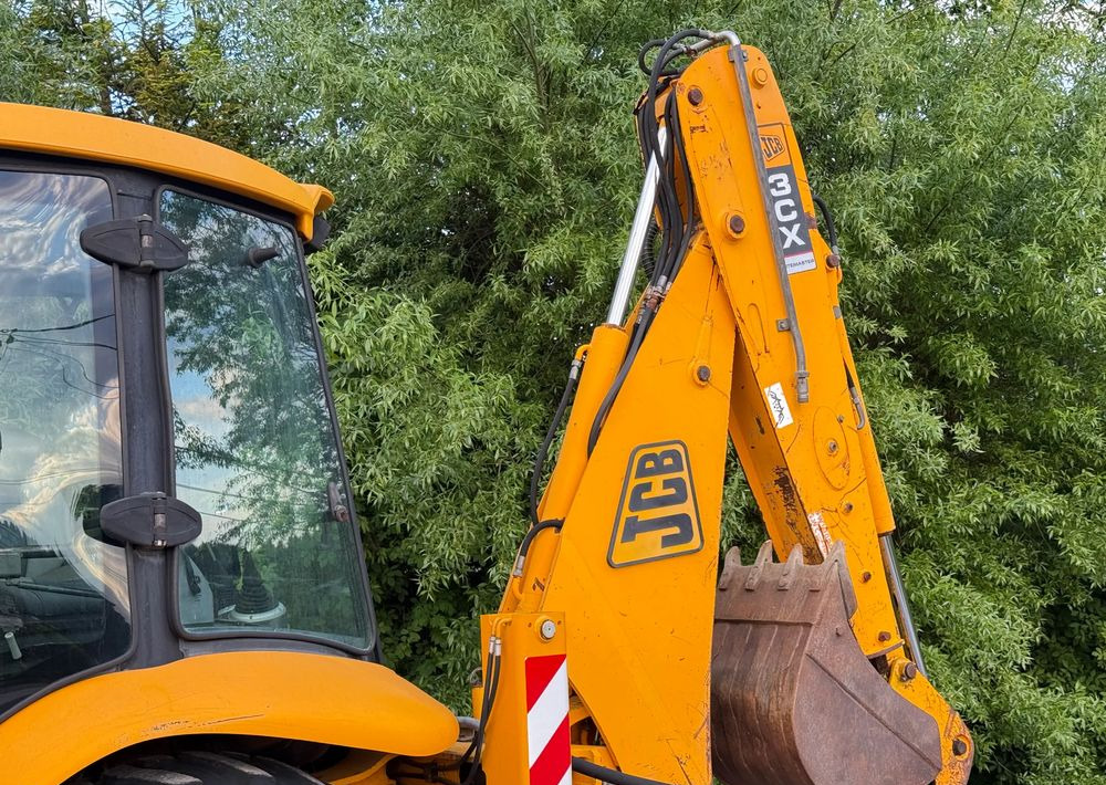 Leasing de  JCB * Koparko Ładowarka * JCB 3CX * Bardzo Dobry Stan JCB * Koparko Ładowarka * JCB 3CX * Bardzo Dobry Stan: foto 19