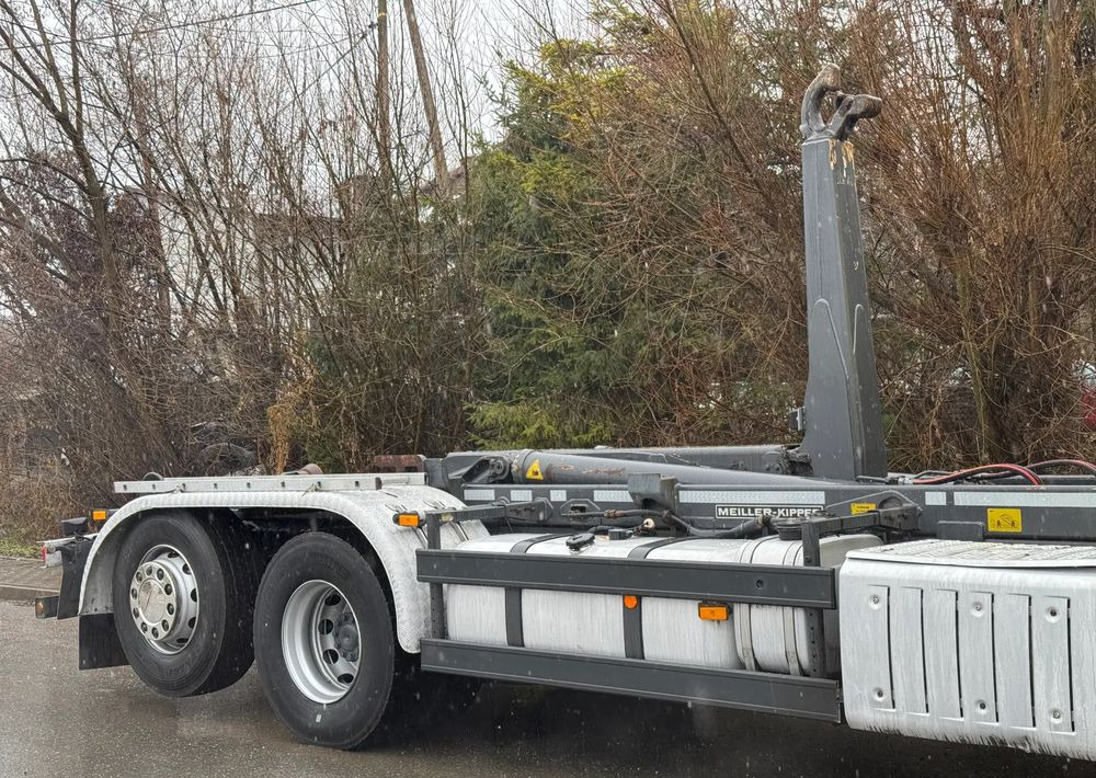 Leasing de  Mercedes-Benz * Hakowiec * Mercedes Antos 2543 * Sprowadzony * Stan Perfekcyjny Mercedes-Benz * Hakowiec * Mercedes Antos 2543 * Sprowadzony * Stan Perfekcyjny: foto 8