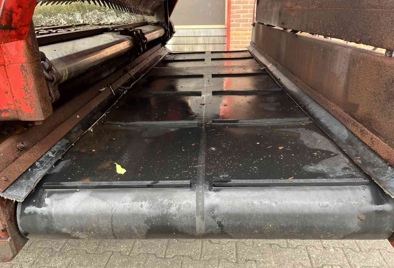 Leasing de Schuitemaker Feedo 100 Voerdoseerwagen, voerwagen, blokkenwagen, voermachines Schuitemaker Feedo 100 Voerdoseerwagen, voerwagen, blokkenwagen, voermachines: foto 6