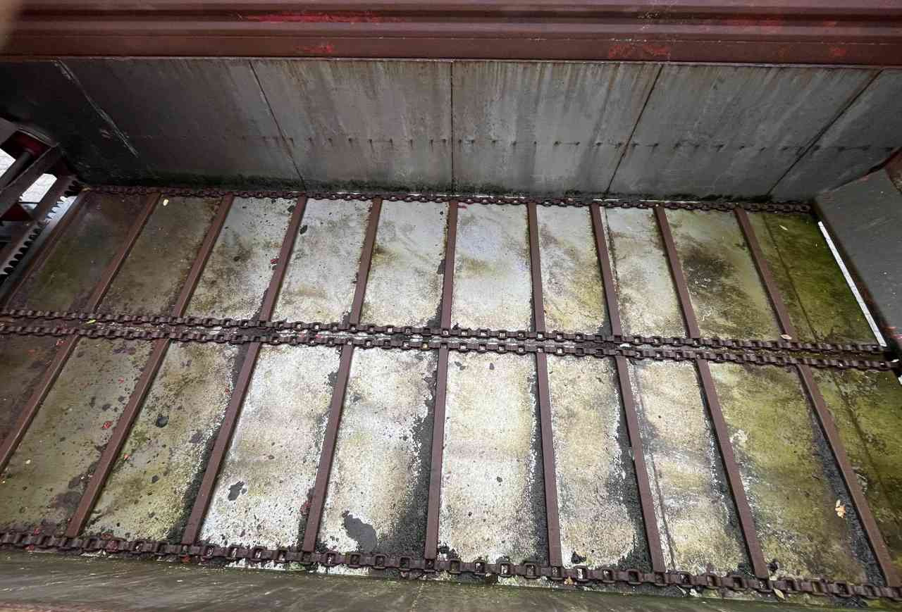 Leasing de Schuitemaker Feedo 100 Voerdoseerwagen, voerwagen, blokkenwagen, voermachines Schuitemaker Feedo 100 Voerdoseerwagen, voerwagen, blokkenwagen, voermachines: foto 7