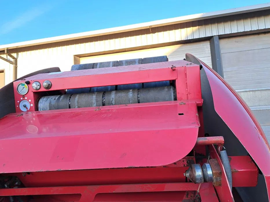 Welger LELY RP 435 - Rotoempacadora: foto 4 Welger LELY RP 435 - Rotoempacadora: foto 4