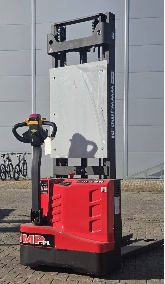 Leasing de REDDOT ES12-ES 3300mm UNUSED  REDDOT ES12-ES 3300mm UNUSED: foto 6