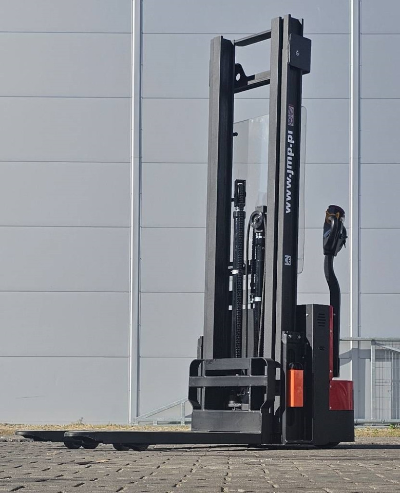 REDDOT ES15-ES FF3500mm UNUSED - Apilador: foto 5 REDDOT ES15-ES FF3500mm UNUSED - Apilador: foto 5