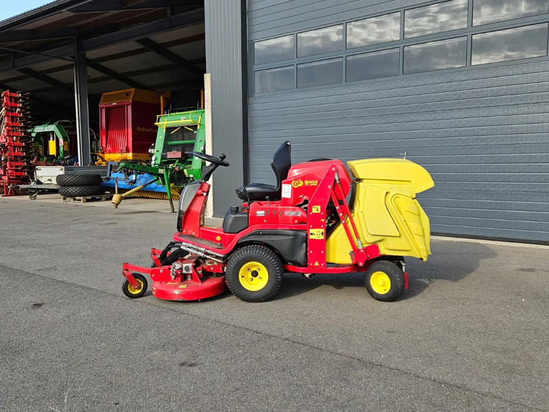 Gianni ferrari GTS200 Zitmaaier - Cortacésped: foto 4 Gianni ferrari GTS200 Zitmaaier - Cortacésped: foto 4