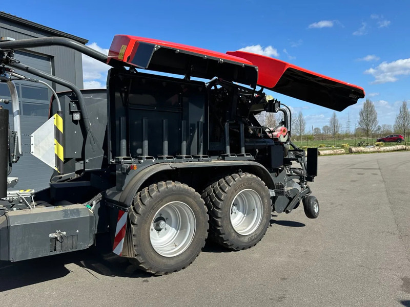 Maquinaria agrícola Kuhn FPB 3135: foto 10