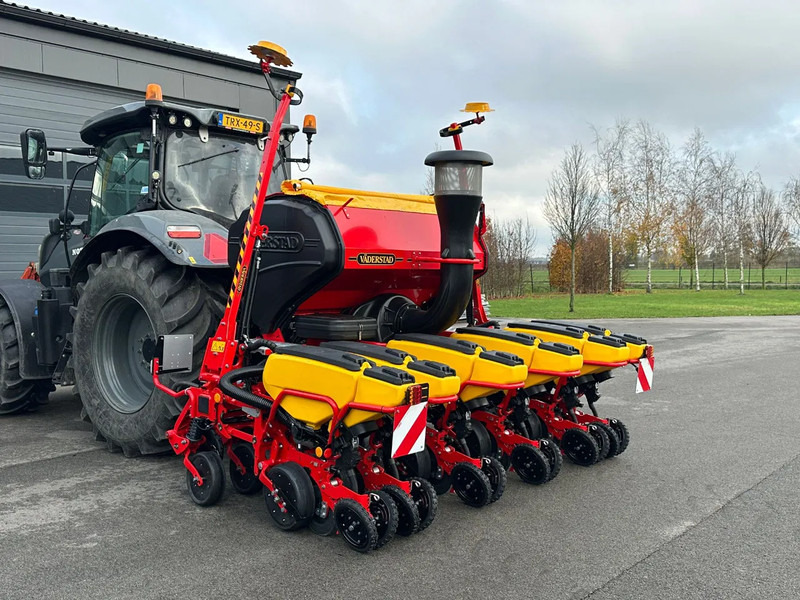 Vaderstad Tempo V 6 - Maquinaria de siembra: foto 1 Vaderstad Tempo V 6 - Maquinaria de siembra: foto 1