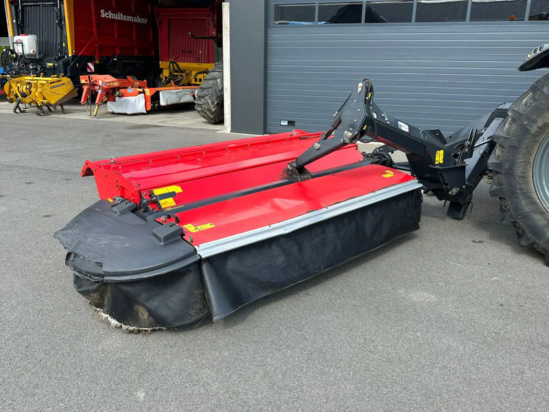 Leasing de Vicon Extra 628FT / Extra 632T Vicon Extra 628FT / Extra 632T: foto 6