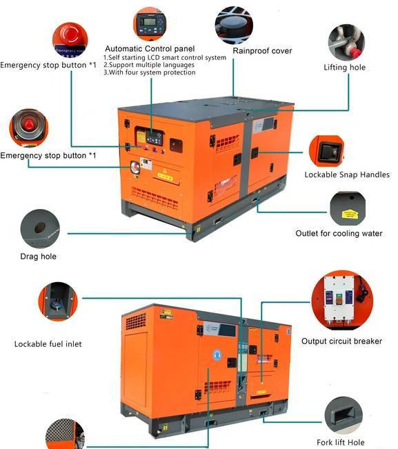 Cummins 500 kVA Generator Set Ultra Warranty up to 10 YEARS Cummins Агреґат Генератор 500 KVA Ultra Гарантія до 10 РОКІВ Cummins Agregat Generator 500 KVA Ultra Gwarancja do 10 LAT - Generador industriale: foto 5 Cummins 500 kVA Generator Set Ultra Warranty up to 10 YEARS Cummins Агреґат Генератор 500 KVA Ultra Гарантія до 10 РОКІВ Cummins Agregat Generator 500 KVA Ultra Gwarancja do 10 LAT - Generador industriale: foto 5