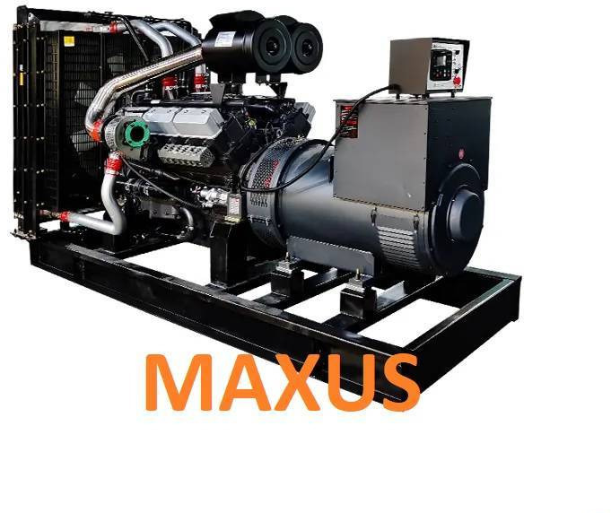 MAXUS Cummins New Generator MAXUS Cummins 200 KW Warranty up to 10 YEARS Новий Генератор MAXUS Cummins 200 кВт Гарантія до 10 РОКІВ - Generador industriale: foto 4 MAXUS Cummins New Generator MAXUS Cummins 200 KW Warranty up to 10 YEARS Новий Генератор MAXUS Cummins 200 кВт Гарантія до 10 РОКІВ - Generador industriale: foto 4