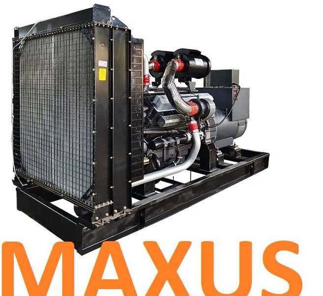 MAXUS Cummins New Generator MAXUS Cummins 200 KW Warranty up to 10 YEARS Новий Генератор MAXUS Cummins 200 кВт Гарантія до 10 РОКІВ - Generador industriale: foto 2 MAXUS Cummins New Generator MAXUS Cummins 200 KW Warranty up to 10 YEARS Новий Генератор MAXUS Cummins 200 кВт Гарантія до 10 РОКІВ - Generador industriale: foto 2