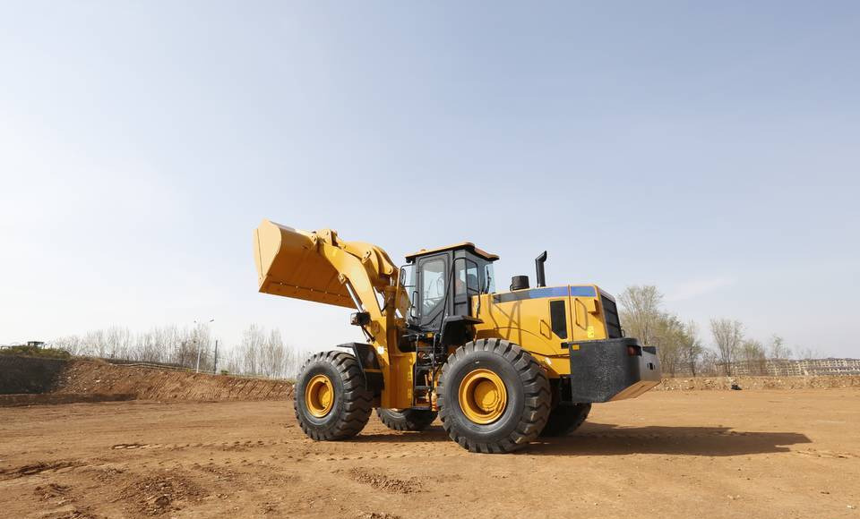 NEW CAT Caterpillar 7 TON Loader Warranty up to 10 YEARS НОВА Копарка CAT Caterpillar 7 ТОН Гарантія до 10 РОКІВ NOWA Ładowarka CAT Caterpillar 7 TON Gwarancja do 10 LAT - Cargadora de ruedas: foto 1 NEW CAT Caterpillar 7 TON Loader Warranty up to 10 YEARS НОВА Копарка CAT Caterpillar 7 ТОН Гарантія до 10 РОКІВ NOWA Ładowarka CAT Caterpillar 7 TON Gwarancja do 10 LAT - Cargadora de ruedas: foto 1
